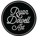 Ryan Dowell Art